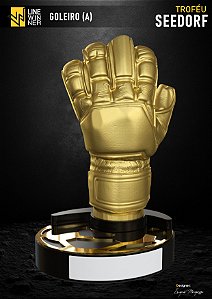 SEEDORF GOLEIRO