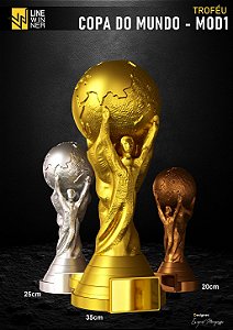 COPA DO MUNDO - MOD1