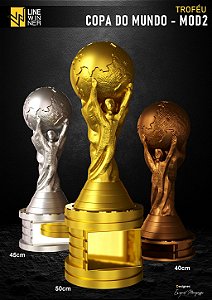 COPA DO MUNDO - MOD2