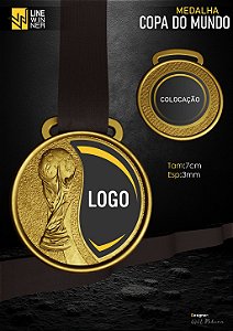 COPA DO MUNDO