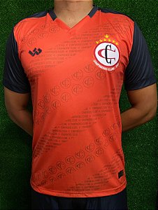 Camisa De Treino Campinense 2023 LWGA