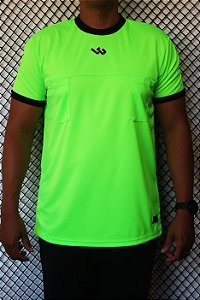 Camisa de Arbitro