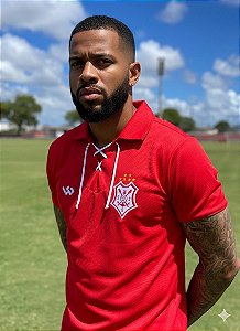 camisa retrô comemorativa de 1937 - cs sergipe