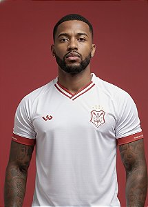 Camisa Oficial do Sergipe - CSS 2026 - O time do povo - Br