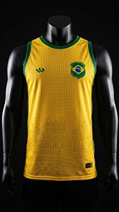 REGATA BRASIL - PE - LWGA