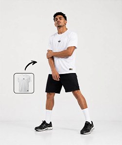CAMISA START - LWGA BASIC