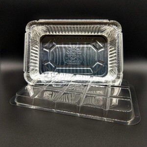 Marmitinha Alumínio 500ml Tampa Plástica Wyda D6fs (50un.)