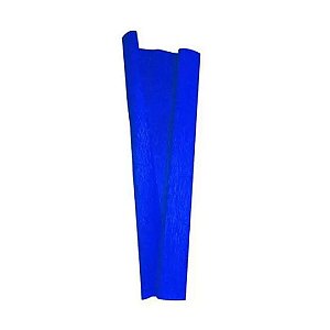 Papel Crepom - Azul Royal