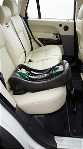 Base 2 - I -Snug Isofix Joie