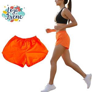 Shorts Antiderrapantes Para Corrida E Ioga LM5WJJ6FS