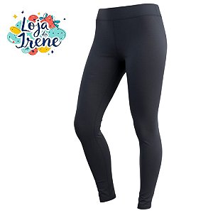 Calça Legging Poliamida Feminino Alta Academia MCV8KNBV6