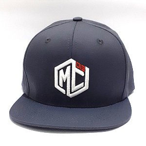 Boné aba reta snapback - ESGOTADO