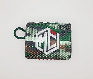Caixa de som bluetooth mc013