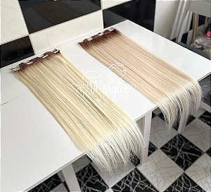 APLIQUES TIC TAC 80CM LOIROS ESFUMADOS RUSSO
