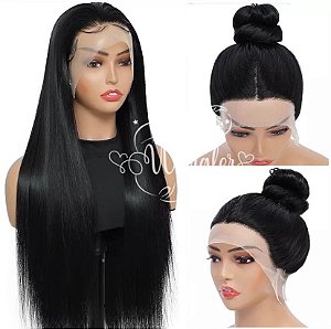 Front Lace Marinalva