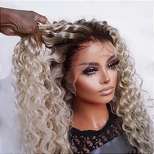 Front Lace Valesca