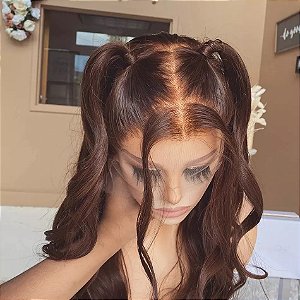 Lace front Tamila