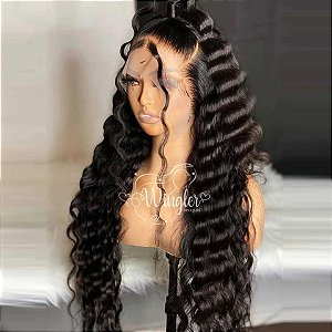 Front Lace Tereza