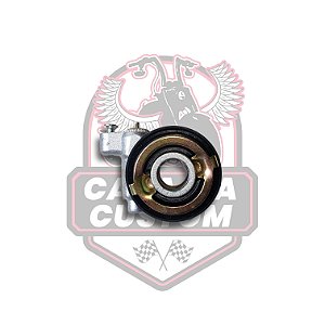 Desmultiplicador Caracol Velocímetro Traxx Shark 250
