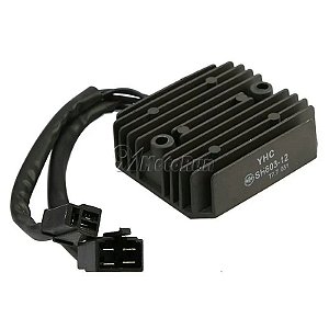 Regulador Retificador de Voltagem Shadow 600 1995 até 2005