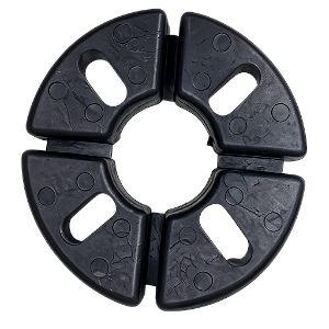 Coxim Bucha da Coroa Fym 250 Shark 250 Shineray xy 250 Custom