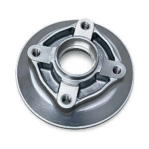 Cuba Flange da Coroa Fym 250 Shark 250 Shineray y 250 Custom