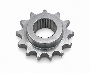 Engrenagem Motor de Arranque Partida Fym 250 Shark 250 Shineray Xy 250 Custom