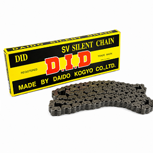 Corrente De Comando Virago 250 Kansas 250 V Blade 250