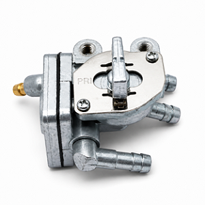 Torneira Válvula de Combustível Virago 250 Kansas 250 V Blade 250