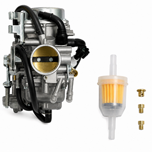 Carburador Simples Shadow 600