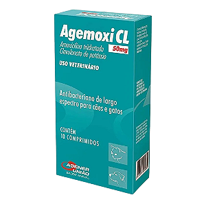 Agemoxi CL 50mg