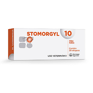Stomorgyl 10