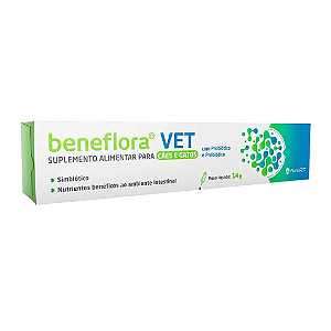 Beneflora Vet 14g