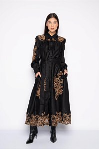 Chemise Marie Mercie