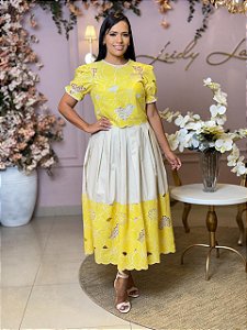 conjunto luzia fazzoli