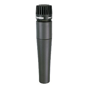 Microfone Shure SM57