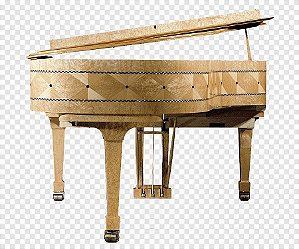 Piano Bösendorfer Harpsichord Wilhelm Schimmel