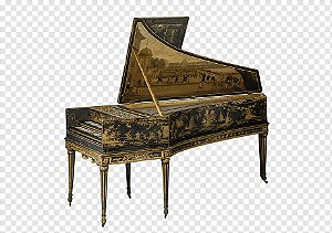 Grand piano Blüthner Bösendorfer Karl Rönisch