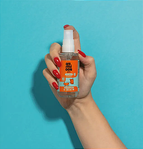 Aumigos Pets Colônia Filhotes 60 ml , Boticario