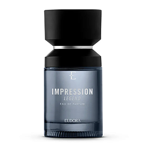 Perfume Mascuino Impression Legend 100 ml , Eudora