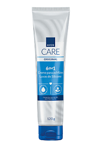 AVON CARE CR DES MAO SILICONE 12