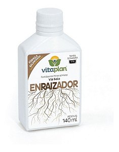 Fertilizante Enraizador