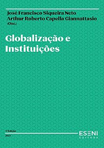 Globalização e Instituições