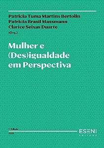 Mulher e (des)igualdade em perspectiva