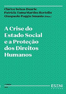 A Crise do Estado Social e a Proteção dos Direitos Humanos