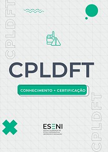 Curso online de Prevenção à Lavagem de Dinheiro e o Financiamento ao Terrorismo (CPLD/FT)