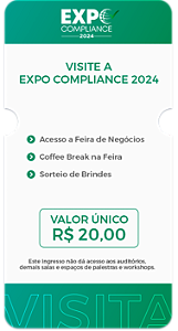 Congresso Compliance Across Americas - VISITA À EXPO COMPLIANCE 2024