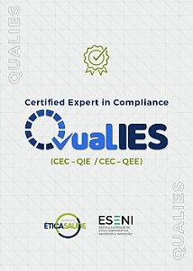 Certified Expert in Compliance – QUALIES EVALUATOR EXPERT (CEC – QEE)