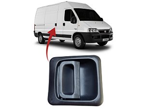 MAÇANETA EXTERNA PORTA CORRER LATERAL DUCATO BOXER 735307399