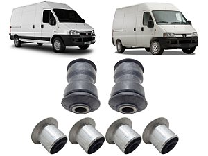 JOGO BUCHA FEIXE MOLA TRASEIRO DUCATO/BOXER 1304640080